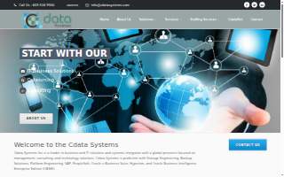 Cdata Systems