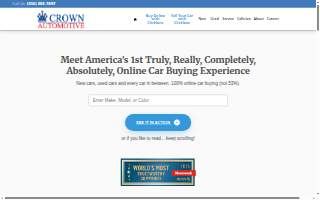 Crown Automotive