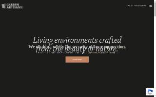 Garden Artisans LLC