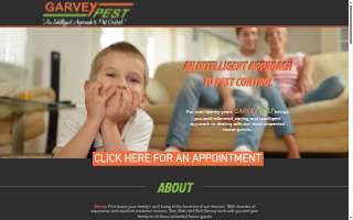 Garvey Pest Control, Inc.