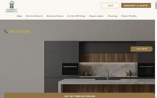 Harmony Home Designs