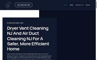 Jack's Dryer & Vent Service