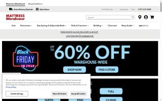 Mattress Plus & Furniture