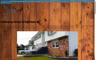 NJ Hardscaping & Landscaping LLC