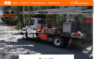 Princeton Tree Care of East Windsor