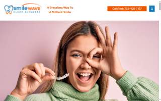 Smilewave Aligners & Braces of East Windsor