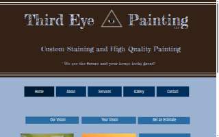 3rd Eye Painting L.L.C.