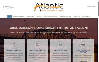 Atlantic Oral Surgery