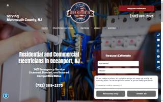 Atler Electric Inc