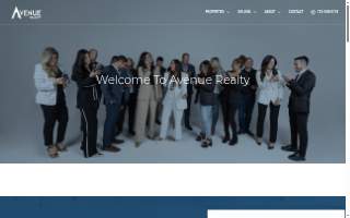 Avenue Realty NJ