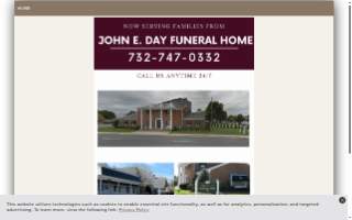 Braun Funeral Home
