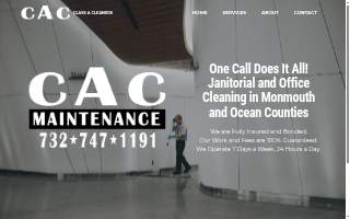 Class A Cleaners of Eatontown