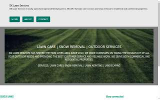 DK Lawn Service LLC