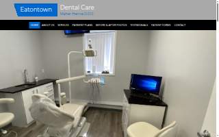 Eatontown Dental Care: Maher Hanna, DDS