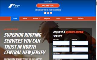 Jar Roofing Repair LLC
