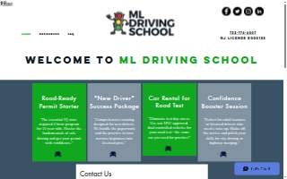 ML Driving School of Eatontown