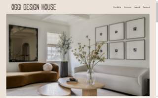 Oggi Design House