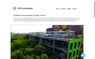OTS Architecture