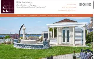 PLM Architect of Eatontown website