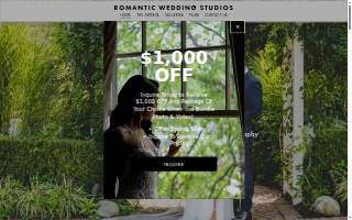 Romantic Wedding Studios of Eatontown