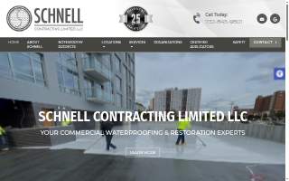 Schnell Contracting Limited LLC