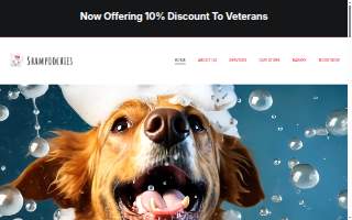 Shampoochies Grooming & Pet Supplies with The Bark A Licious Dog Barkery of Eatontown