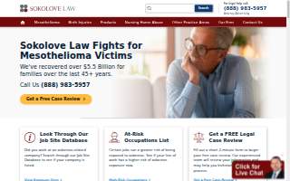 Sokolove Law of Eatontown