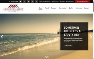 Stanford Agency-Insurance of Tinton Falls