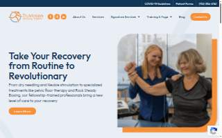 TruMotion Physical Therapy of Eatontown
