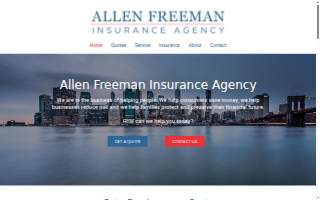 Allen Freeman Insurance Agency