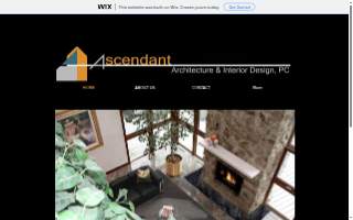 Ascendant Architecture & Interior Design, PC