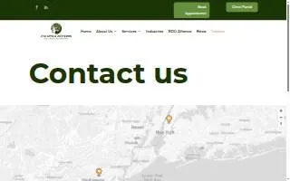ATA CPA Group website