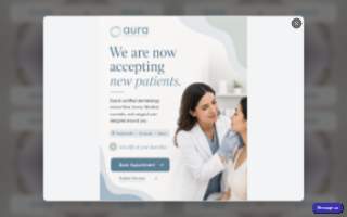 Aura Dermatology