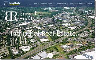Bussel Realty Corporation