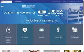 Carepoint Home Health of Woodbridge