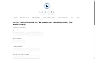 Clarity Family Eyecare