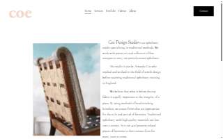 Coe Design Studio