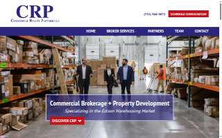 Commercial Realty Partners