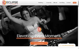 Eclipse Events