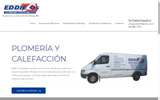 Eddie O's Plumbing & Heating LLC