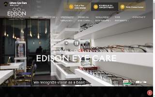 Edison Eyecare & Vision Center