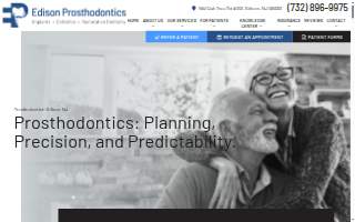 Edison Prosthodontics