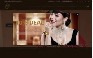 Era Jewels website