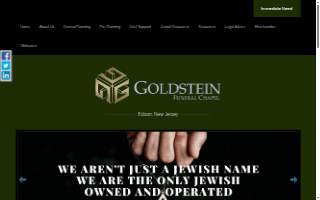 Goldstein Funeral Chapel