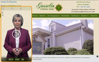 Gosselin Funeral Home of Edison