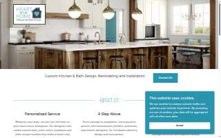 Heart Of The Home Kitchens