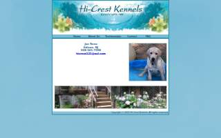 Hi-Crest Kennels