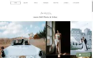 Jason-RsR photo & Video website