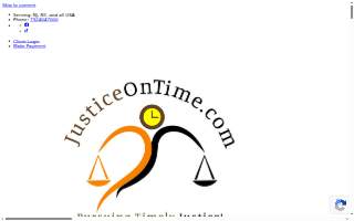 Justice On Time LLC
