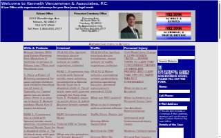 Kenneth Vercammen and Associates, PC